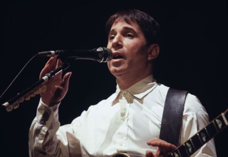 Paul Simon