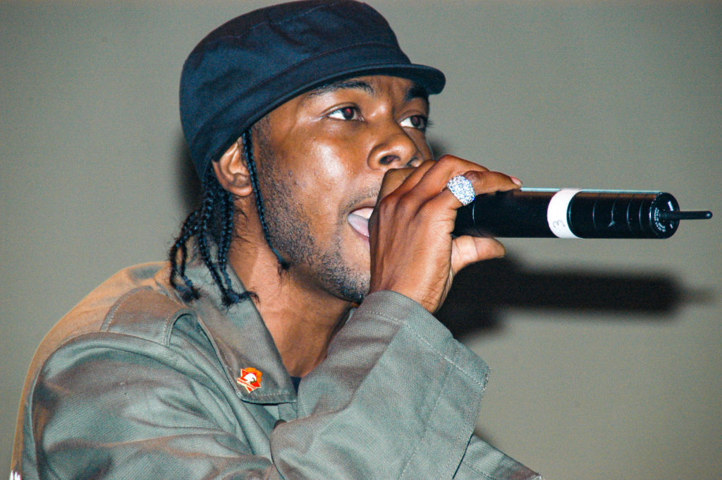 Remembering Static Major: His Essential Hits