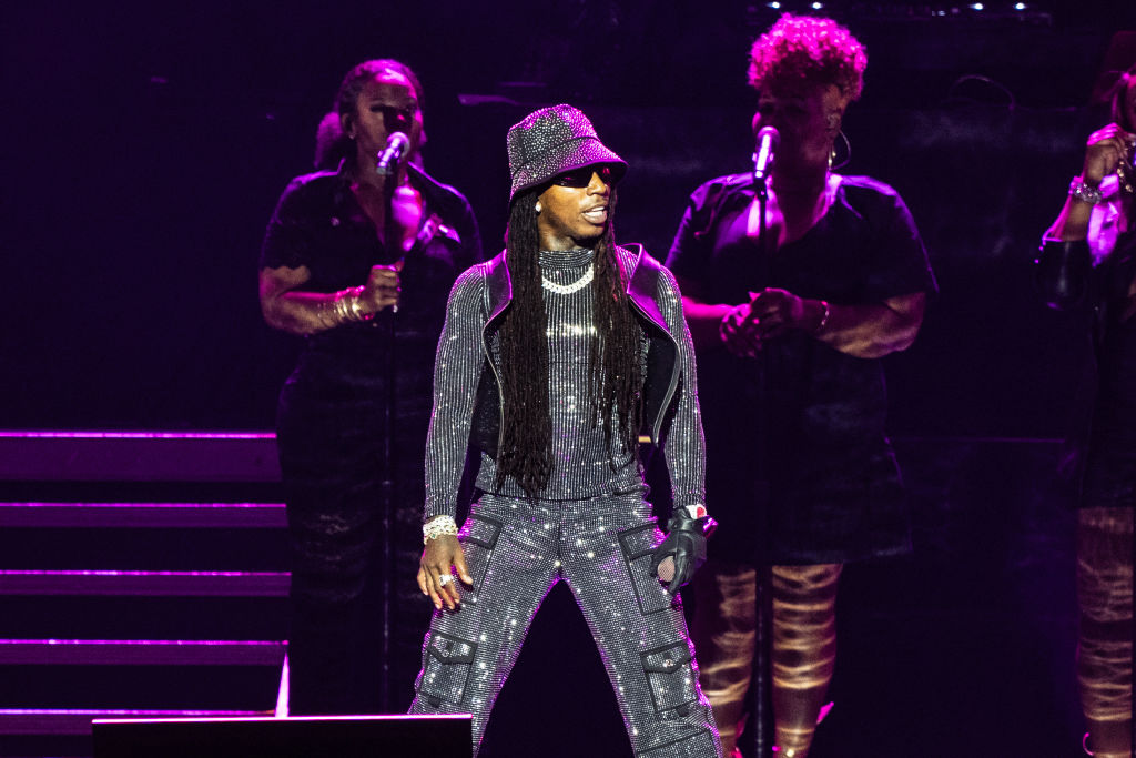 2024 Essence Festival Of Culture