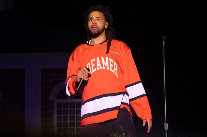Dreamville Fest 2025