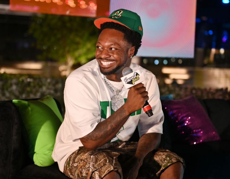 Funny Marco @ Raleigh Improv