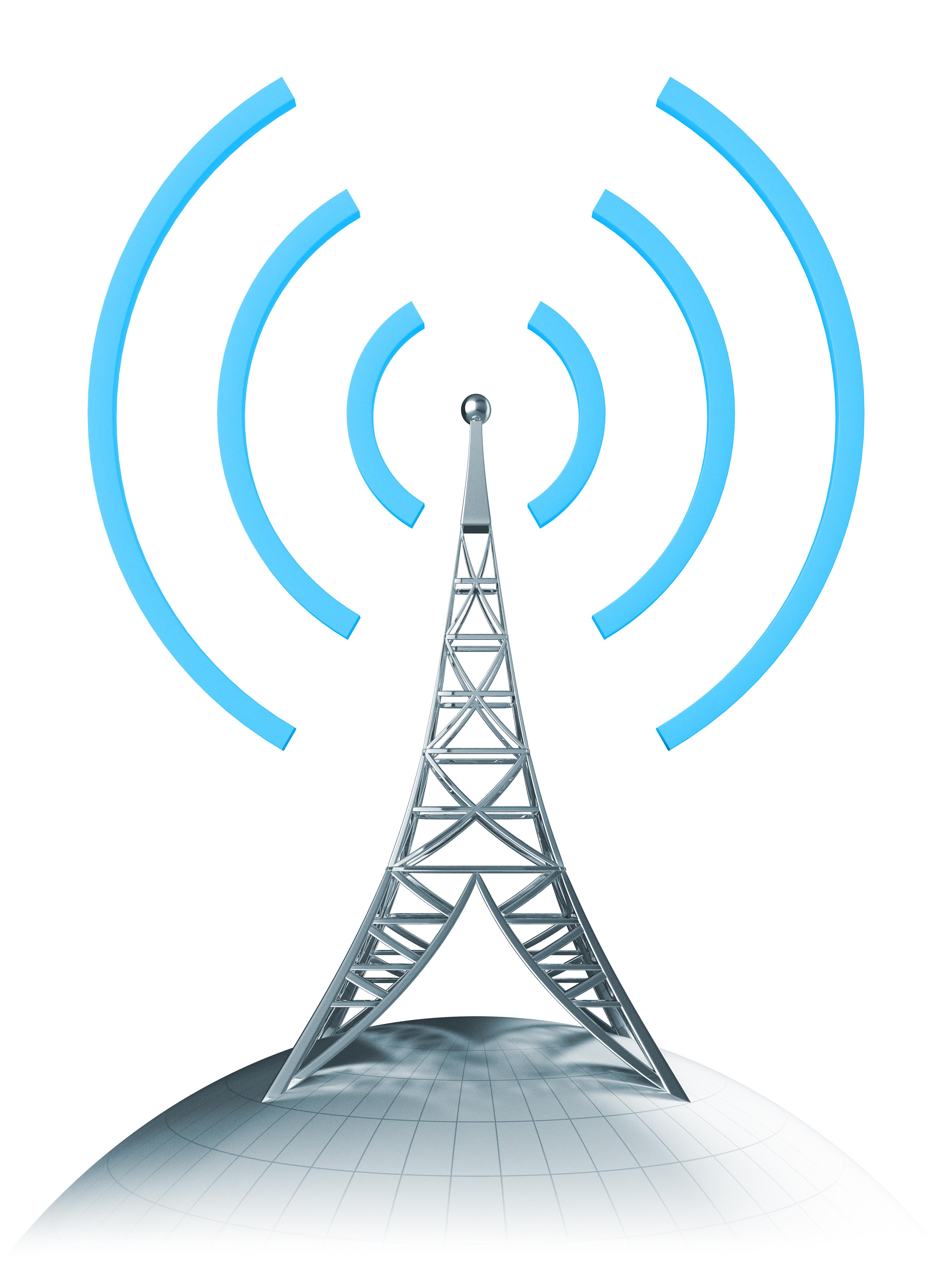 Wireless network