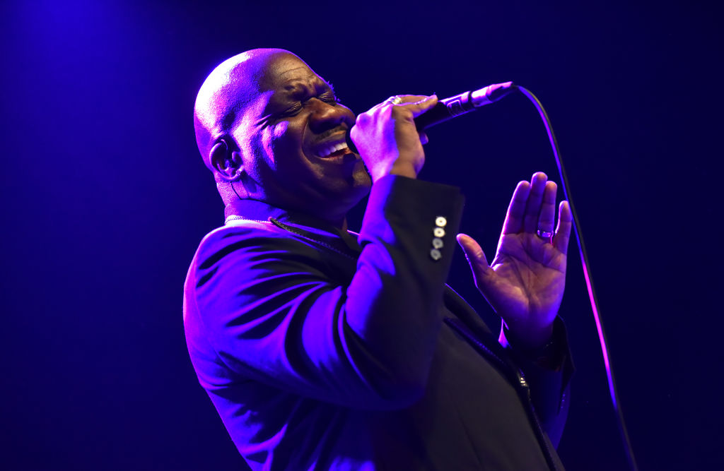 Will Downing & Maysa Perform At O2 Forum Kentish Town