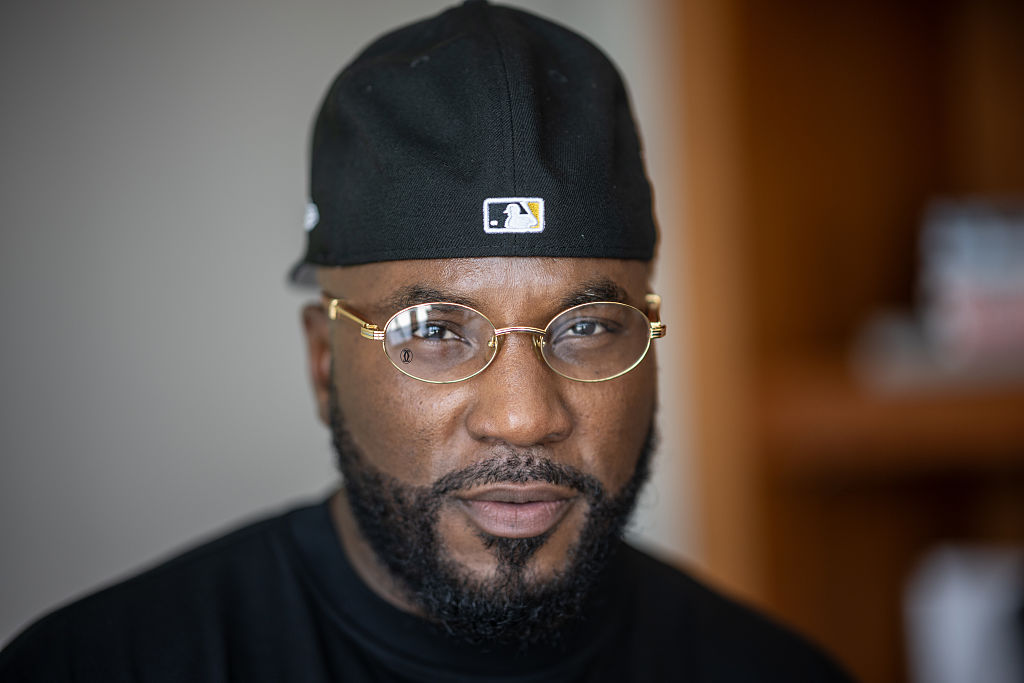 Jeezy Visits The Baller Alert Show With Ferrari Simmons & BT