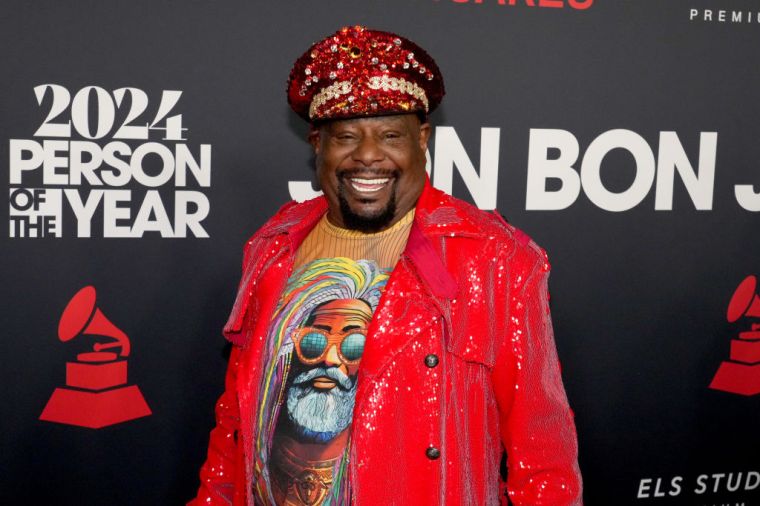 2024 MusiCares Person Of The Year