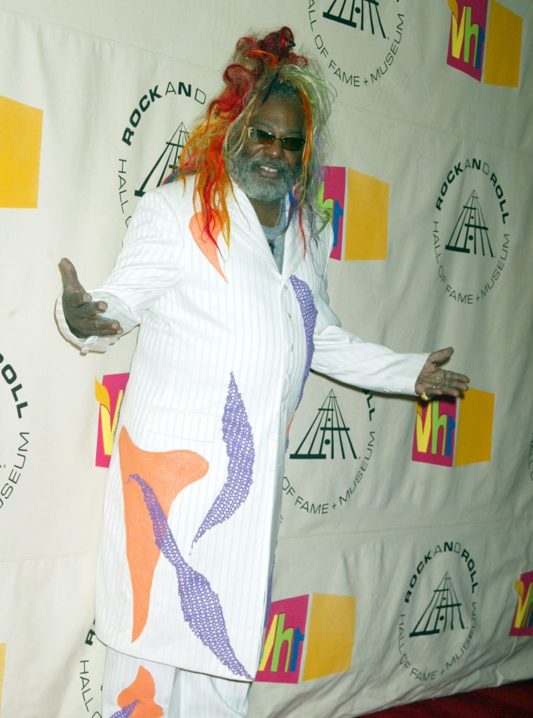 The 19th Annual Rock and Roll Hall of Fame Induction Ceremony (1997)