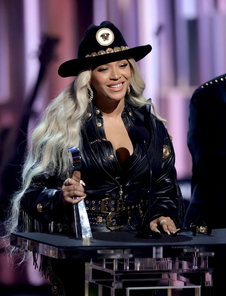 2024 iHeartRadio Music Awards - Show