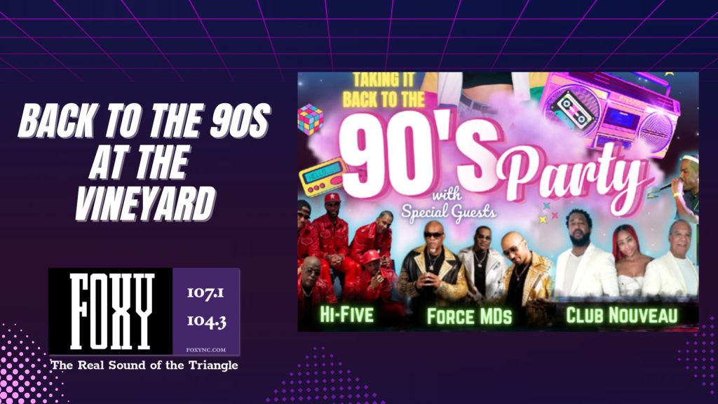 Force MDs Flyer