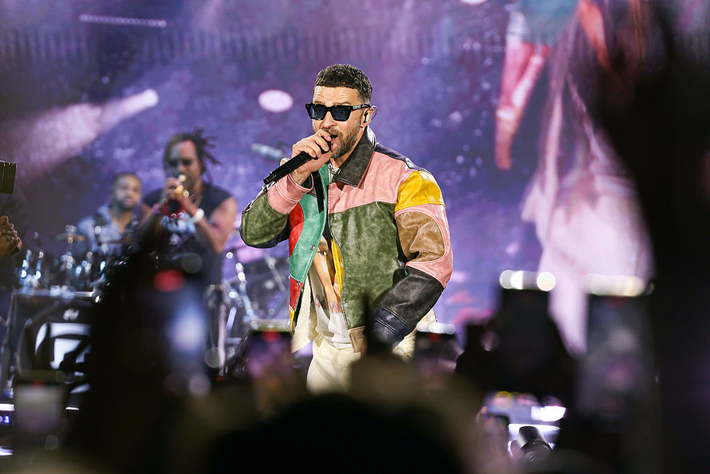 5th Lollapalooza Paris Festival - Day Three