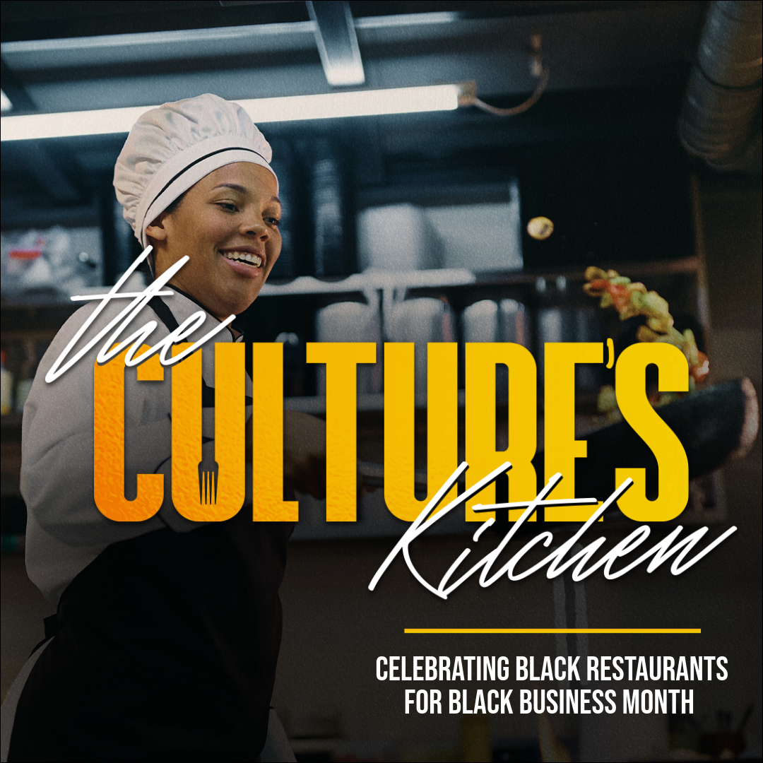 Culture Kitchen