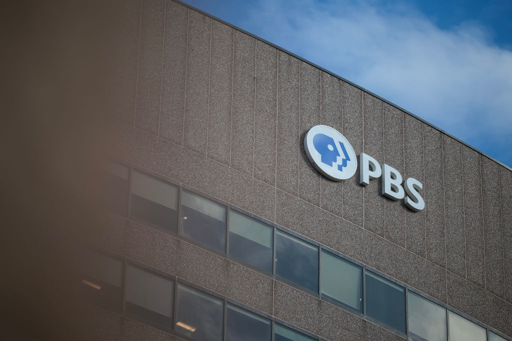 DOGE Considers Cutting Funding to National Public Radio And The Public Broadcasting Service