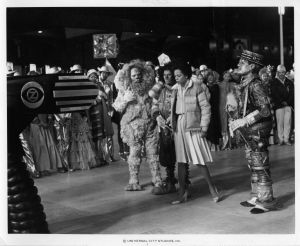 The Wiz