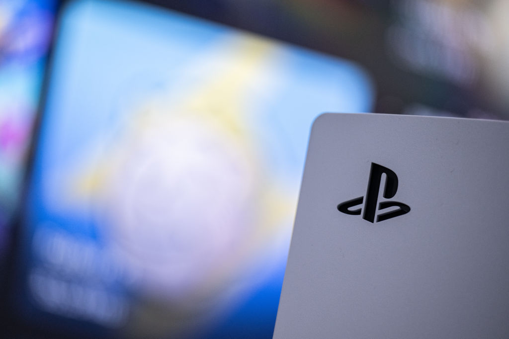PlayStation 5