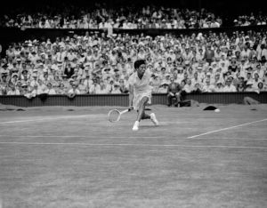 Althea Gibson