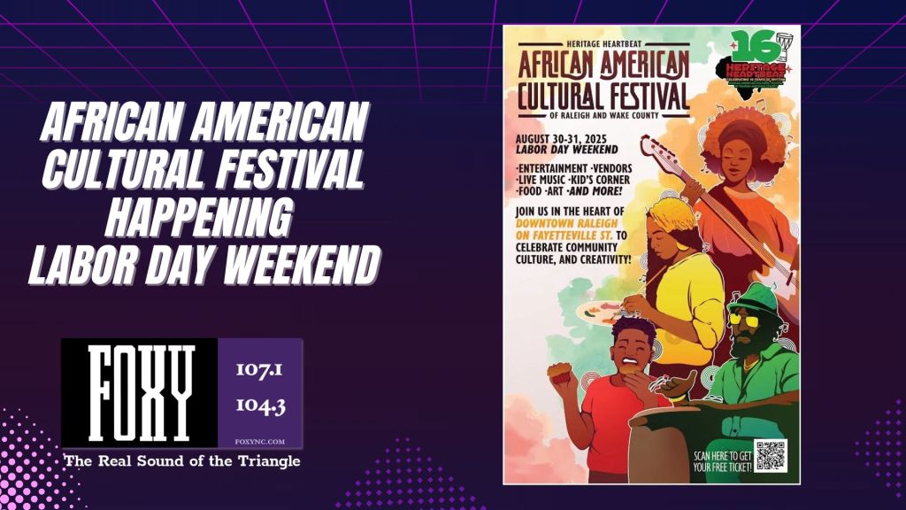 African American Cultural Fest 2025