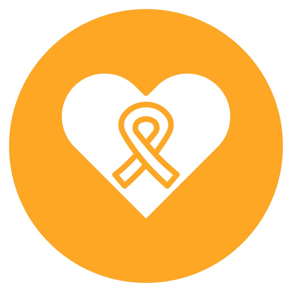Suicide Prevention Vector Icon