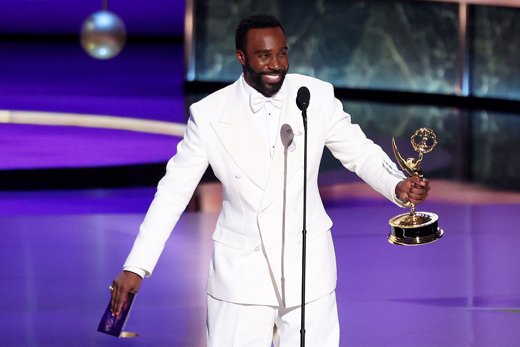 77th Primetime Emmy Awards - Show