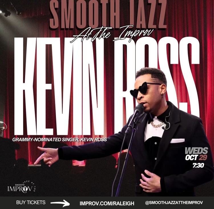Jazz at the Improv
