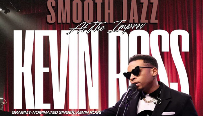 Jazz at the Improv