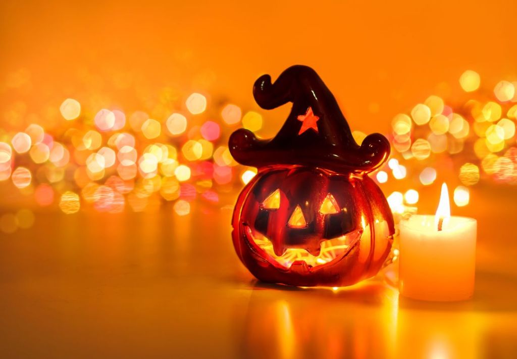 Fright at the Museum revive el Halloween en Columbus