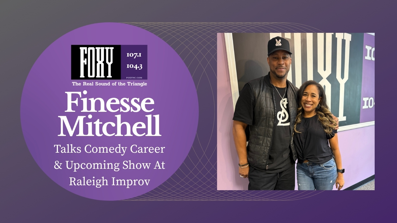 Finesse Mitchell Foxy Thumbnail