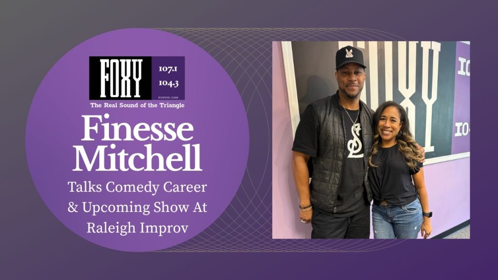 Finesse Mitchell Foxy Thumbnail