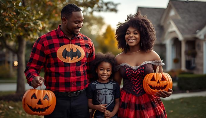Halloween Houston