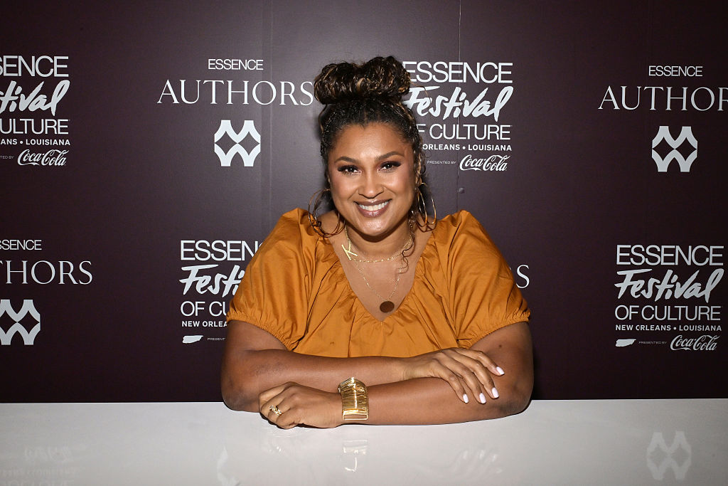 2025 ESSENCE Festival Of Culture Presented By Coca-Cola - Day 2 - Ernest N. Morial Convention Center