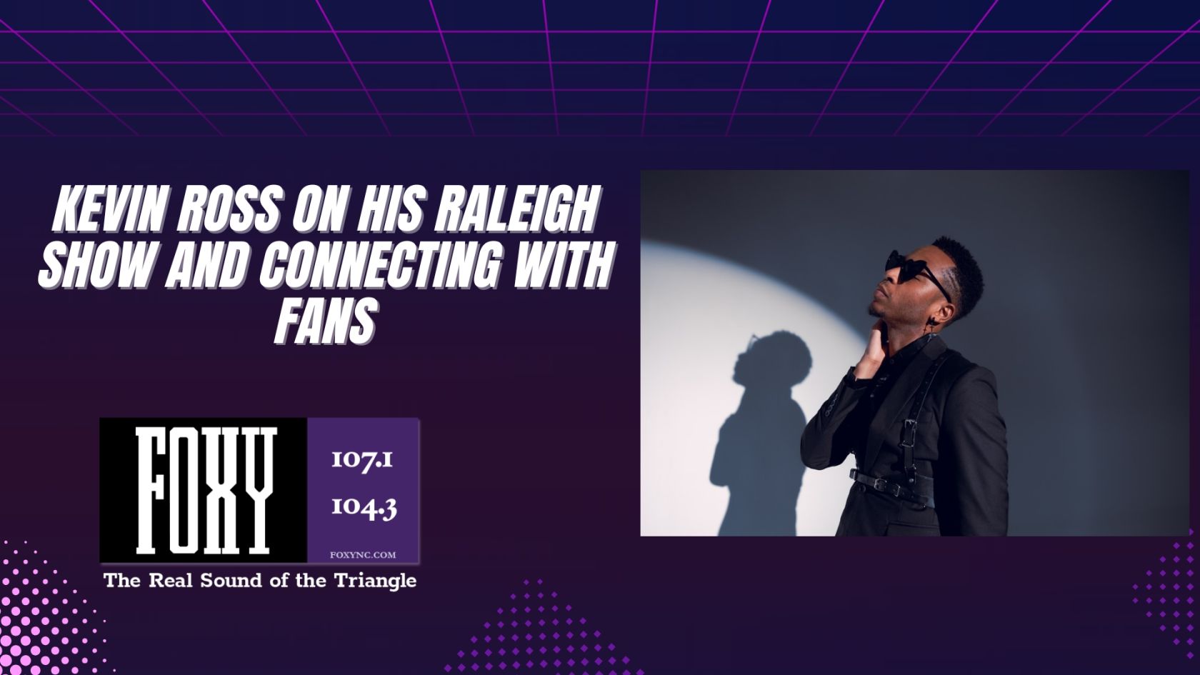 Kevin Ross at the Improv Thumbnail