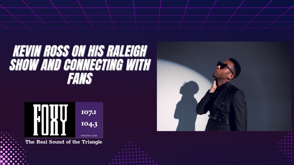 Kevin Ross at the Improv Thumbnail