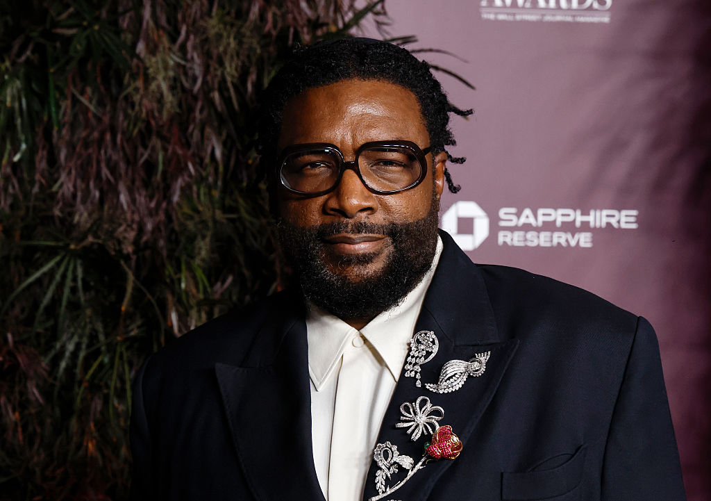 WSJ. Magazine 2025 Innovator Awards - Arrivals