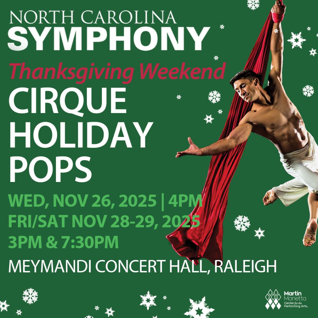 North Carolina Symphony