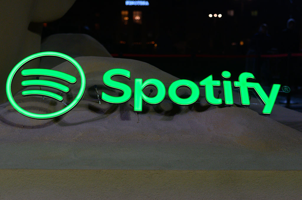 Is Spotify Down? Everything We Know About the Outage