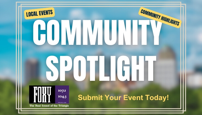 Foxy Community Calendar Thumbnail