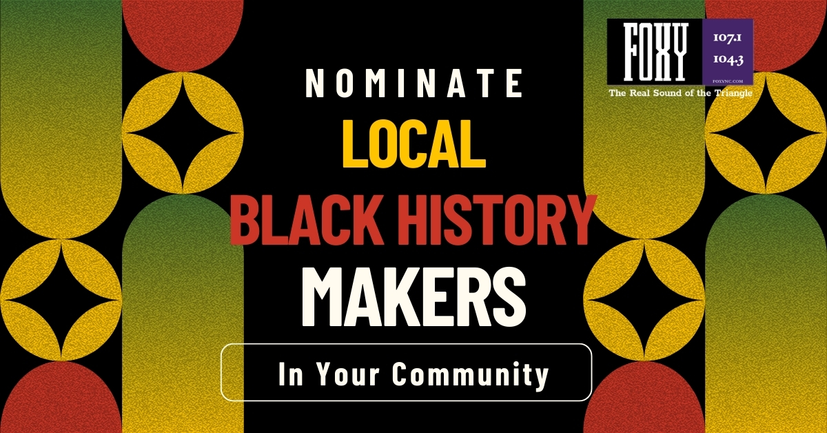 Local Black History Makers Logo 2