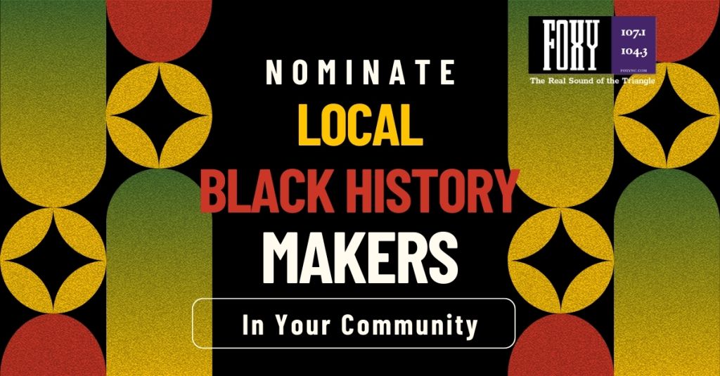 Local Black History Makers Logo 2