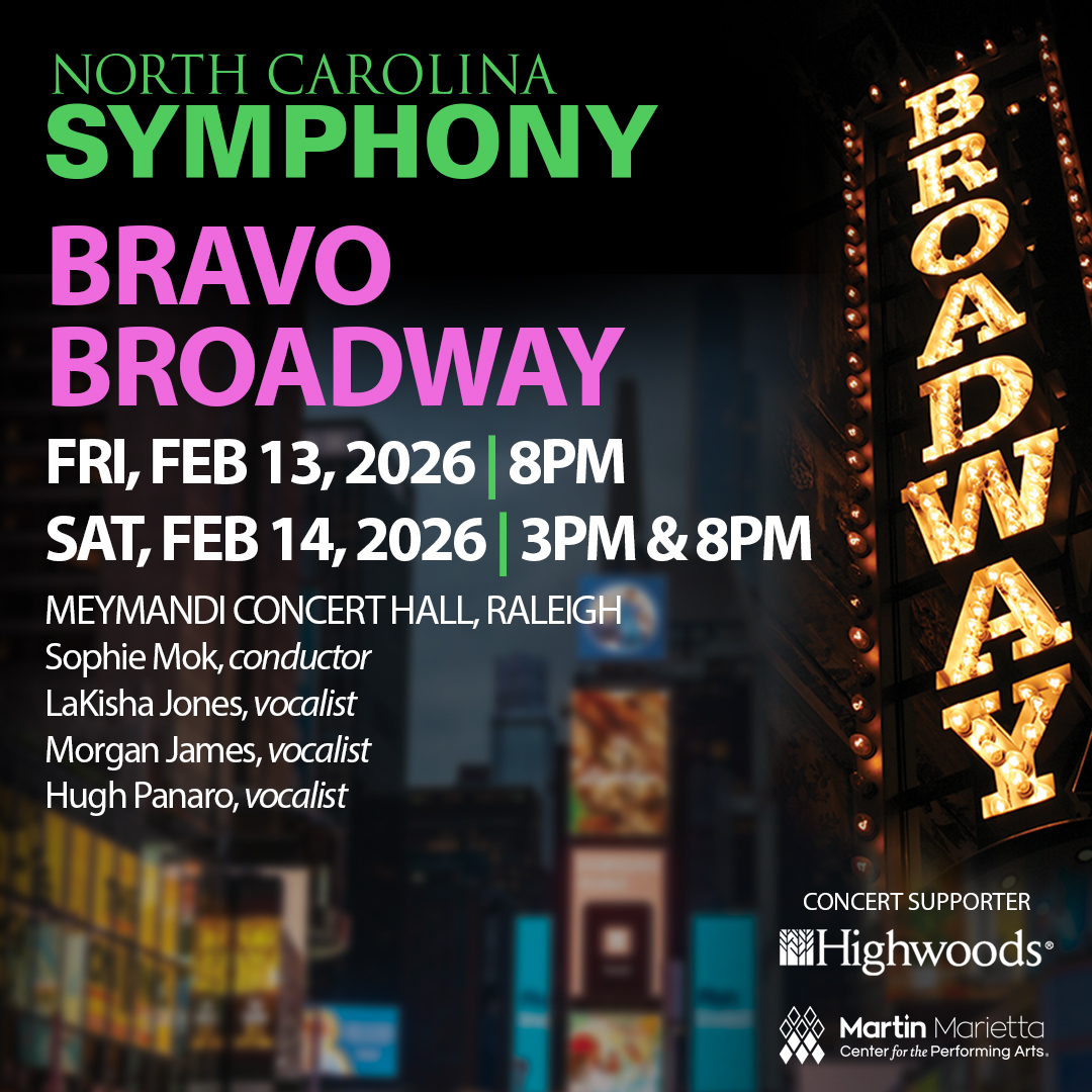 North Carolina Symphony