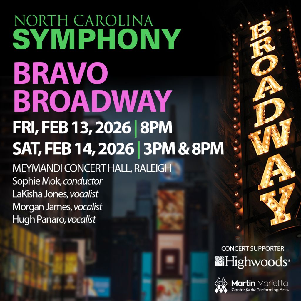 North Carolina Symphony