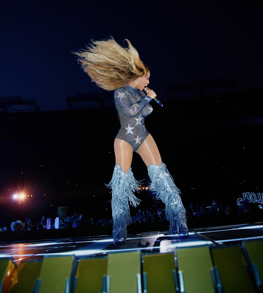‘She Coming’: Is Beyoncé’s Act III Coming Sooner Than We Think? What Fans Are Seeing
