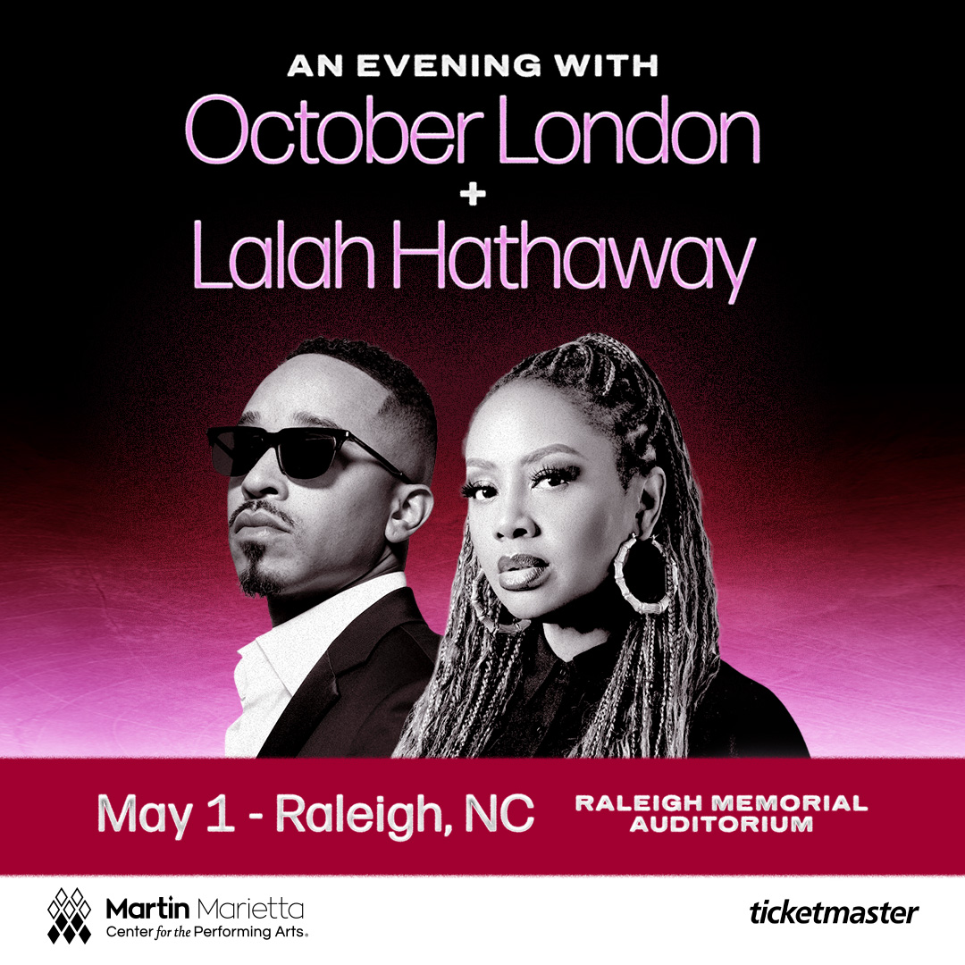 Post Road Entertainment : OCTOBER LONDON