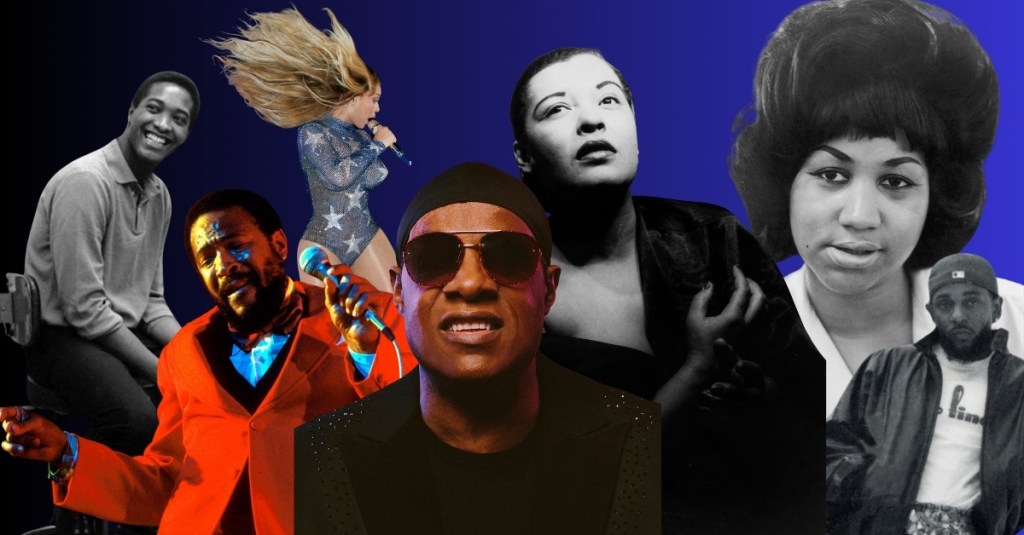Black History Month: Music Inspired By The Social Justice Movement