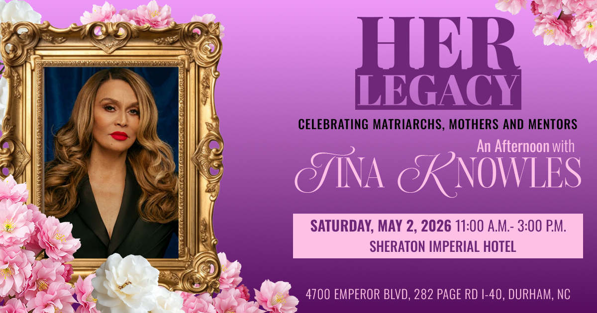 HerLegacy Matriarchs, Mothers & Mentors