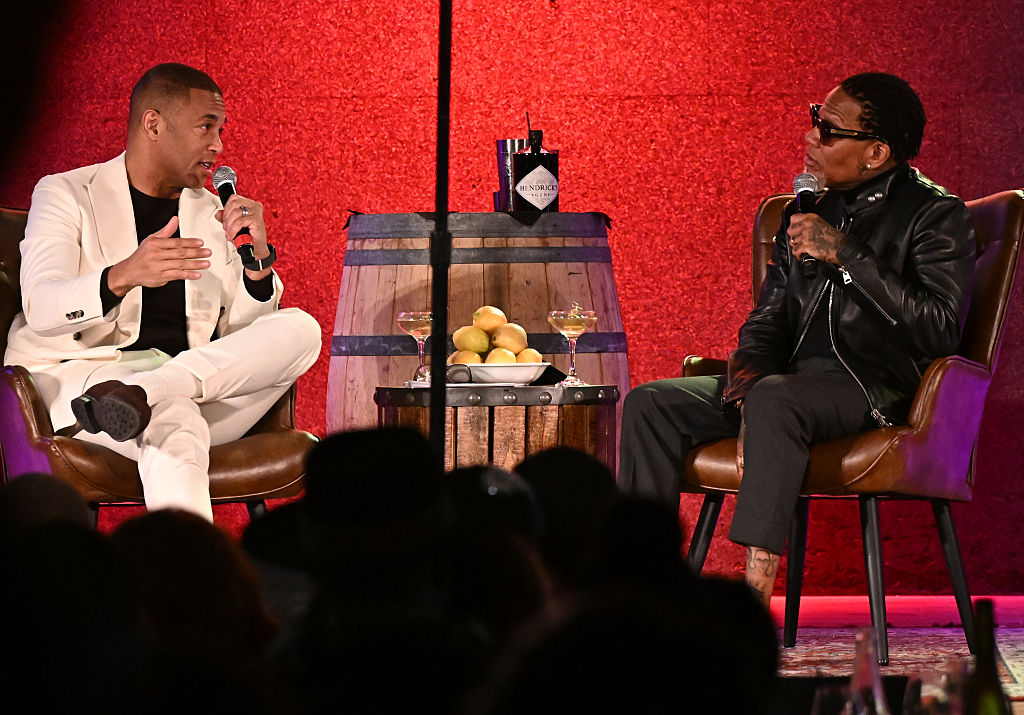 DL + DL Anything Goes - Episode Atlanta