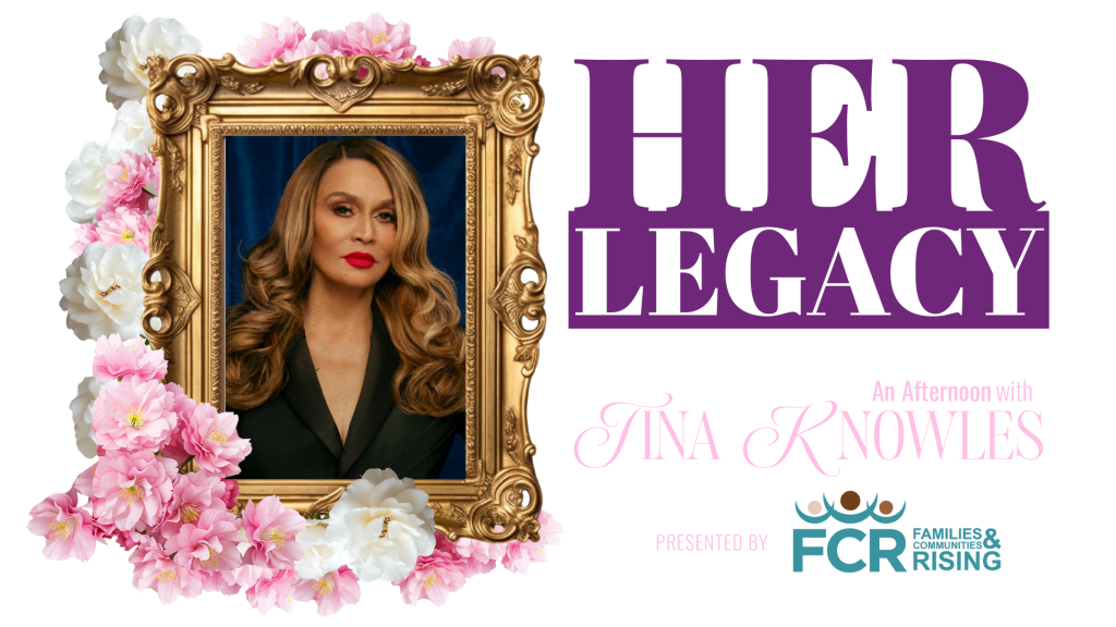 Her Legacy Landing page images