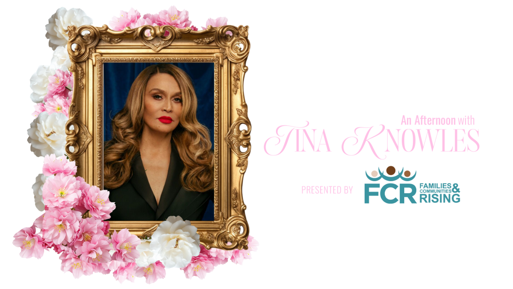 Her Legacy Title Lockup