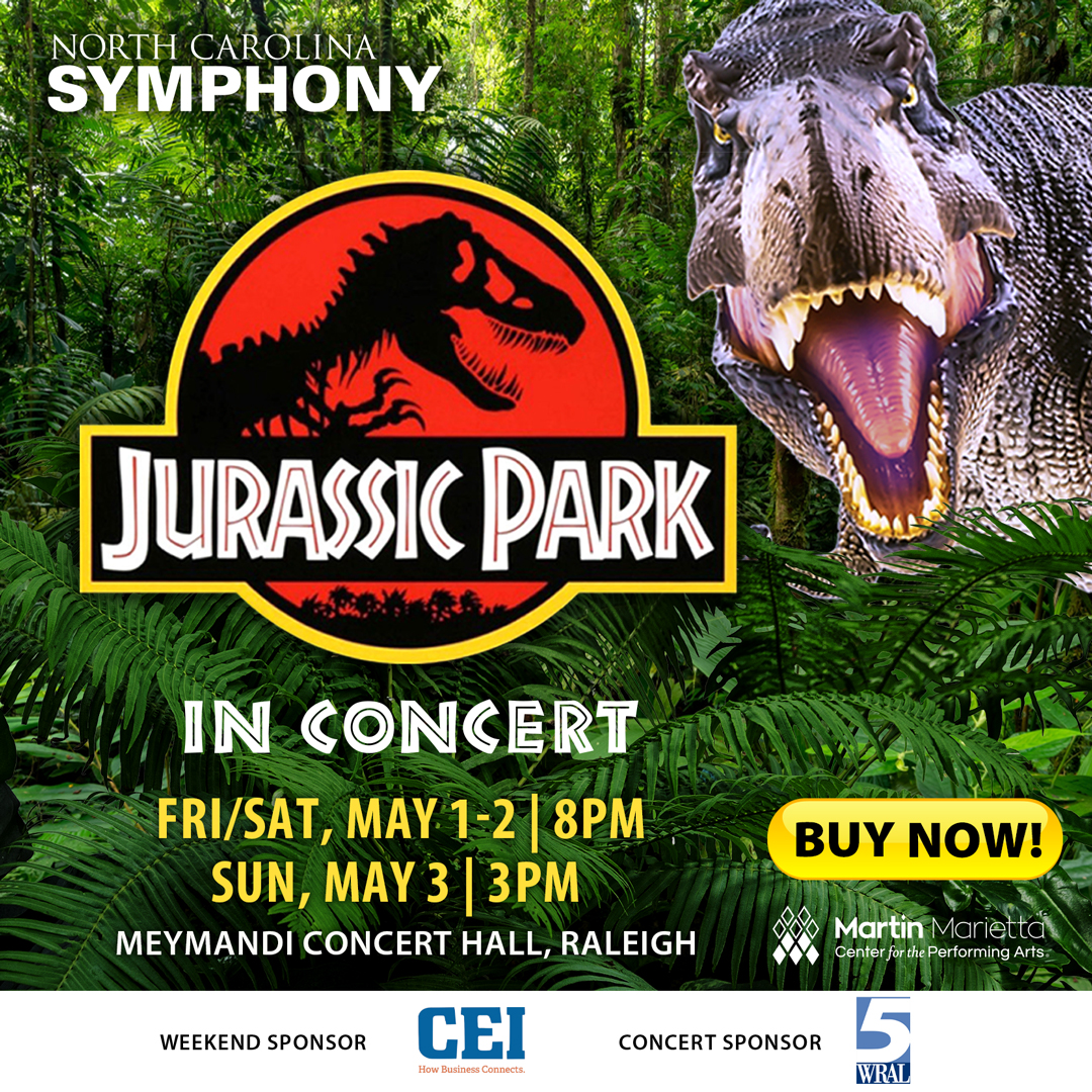 North Carolina Symphony