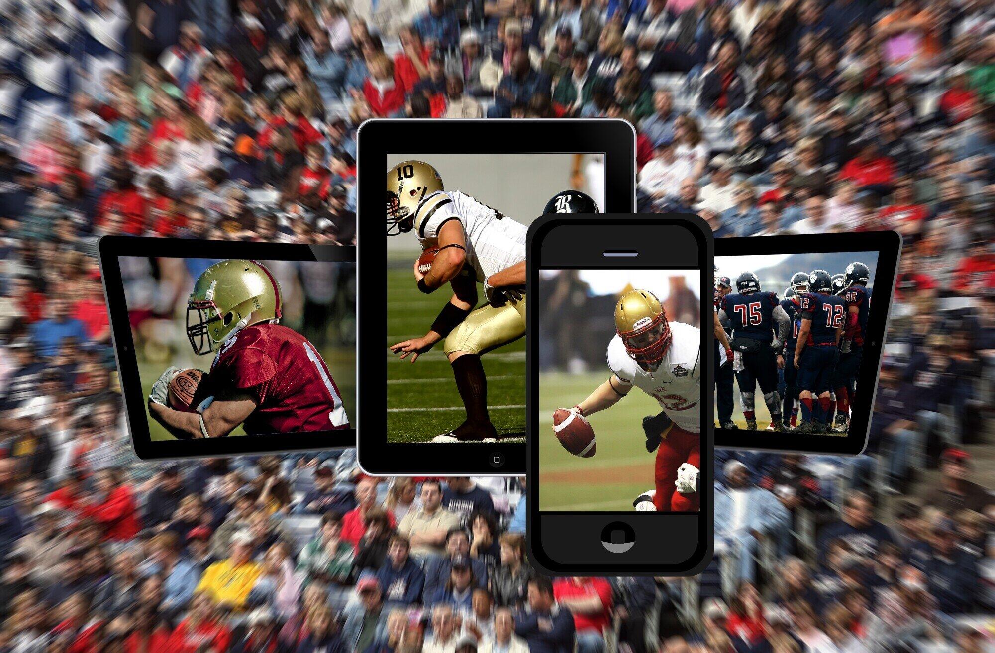 The untold influence of personalized gear on fan engagement