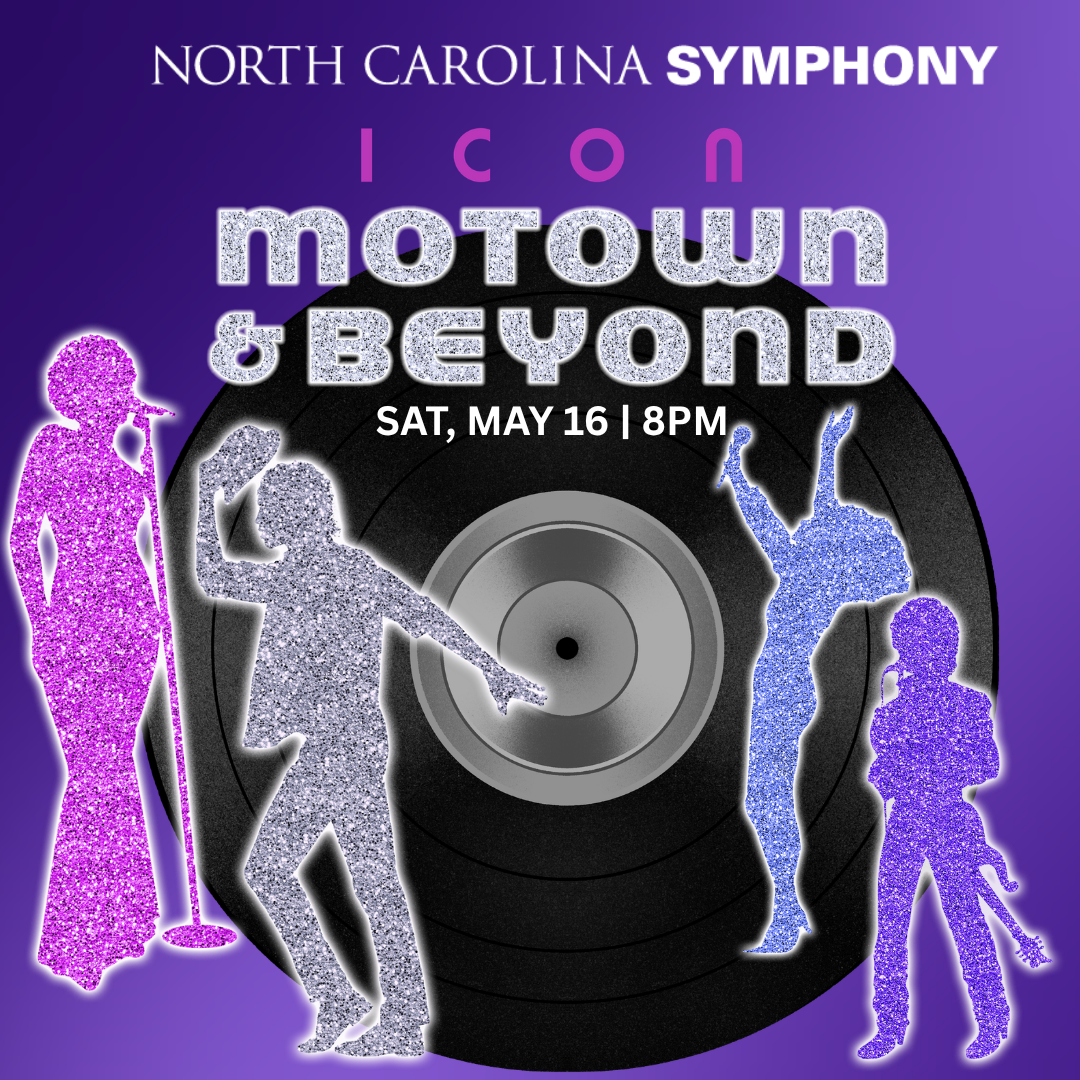 North Carolina Symphony