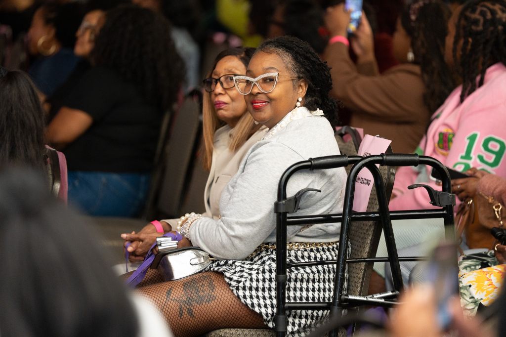 Her Legacy Event 2026 Radio One Raleigh