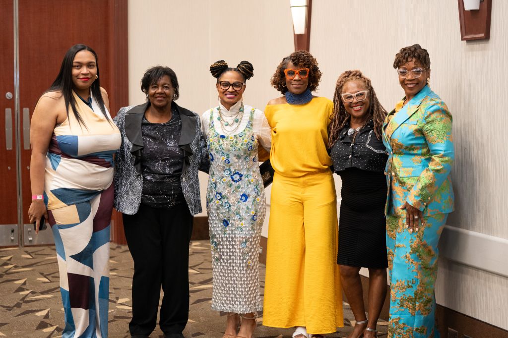 Her Legacy Event 2026 Radio One Raleigh